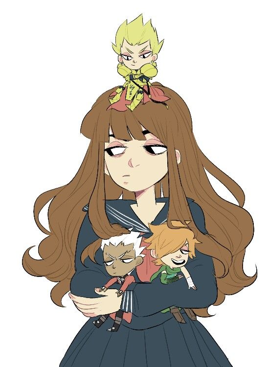 Fate Extra Hakuno And Her Servants Fate 漫画 漫画 王様 Fate Extra Hakuno And Her Servants Fate 漫画 漫画 王様