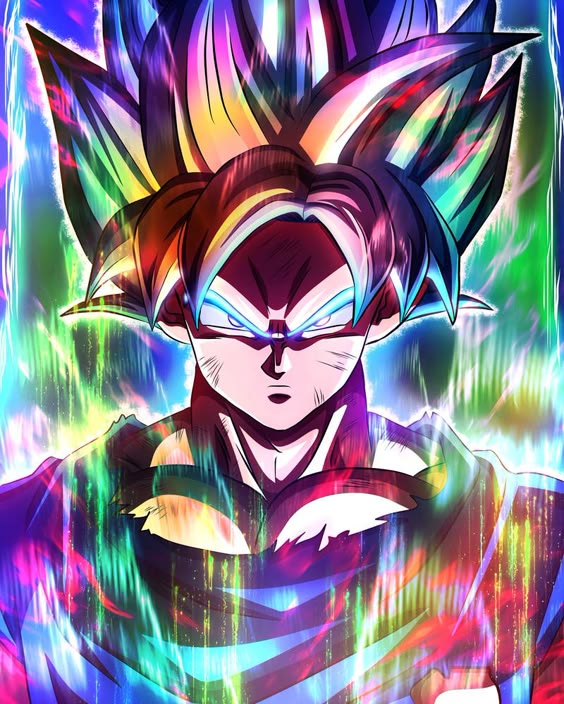 dragon ball super by dt501061 on DeviantArt