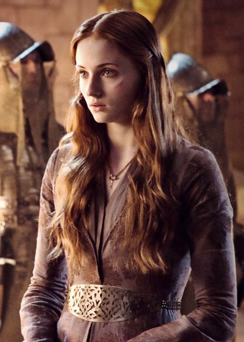 Sansa Stark B82b9902ec6e2f47bc712172baf07735