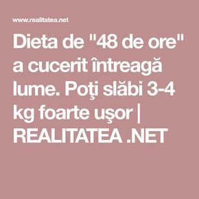 Slăbește fără dietă - 10 trucuri prin care poţi slăbi sănătos