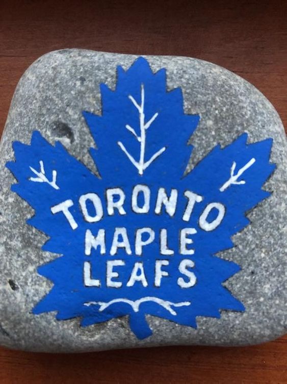 Team Sports America Toronto Maple Leafs Garden Forest Face Team Sports America Toronto Maple Leafs Garden Forest Face