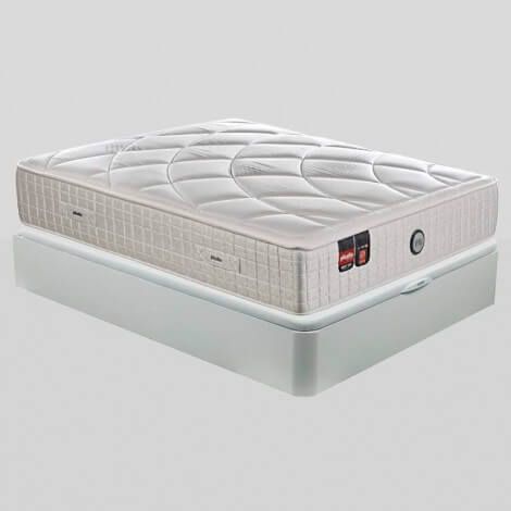 Conjunto Colchón Pikolin Atenea Más Canapé Abatible Naturbox Mattress Home Decor Decor