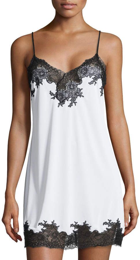 Natori Women/'s Enchant Chemise