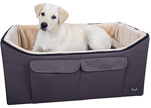 Com Petsfit Lookout Car Seat For 2 Small Dogs Or Medium Dog Up To 45 Lb With Big Pockets Pet Sup Seats Booster - Petsfit Dog Car Booster Seat For Medium To Large Dogs With 2 Tethers Com Petsfit Lookout Car Seat For 2 Small Dogs Or Medium Dog Up To 45 Lb With Big Pockets Pet Sup Seats Booster - Petsfit Dog Car Booster Seat For Medium To Large Dogs With 2 Tethers