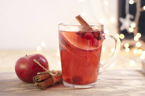 Apple Tea Recipe in Tamil How to Cook Healthy Apple Tea Food Traditional Apple Tea Dishes Tamil Samayal