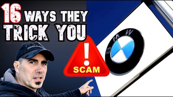 Car Buying Tips and Tricks || Avoid These Car Dealer SCAMS! - YouTube