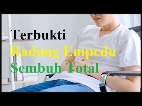 Obat Penghancur Batu Empedu Tiroid Hamil Kesehatan