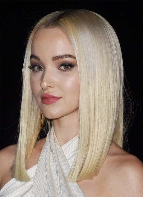 Dove Cameron Hairstyles 2018 Latest Fashion Trends Hottest Hairstyles Ideas Inspiration Hair Styles Weave Hairstyles Dove Cameron Style
