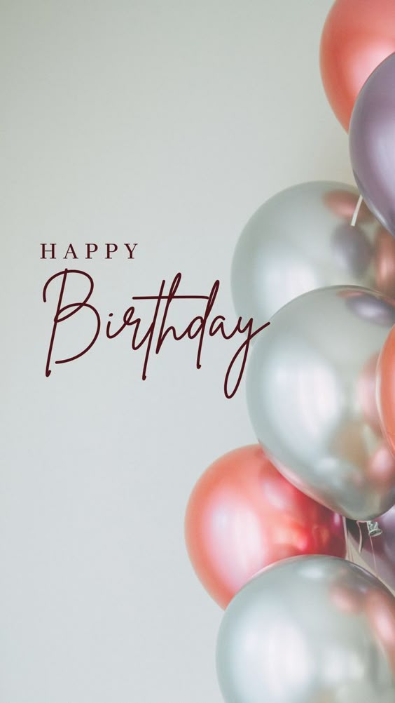 Happy Birthday 2022 | Happy birthday art, Happy birthday wallpaper, Happy birthday frame