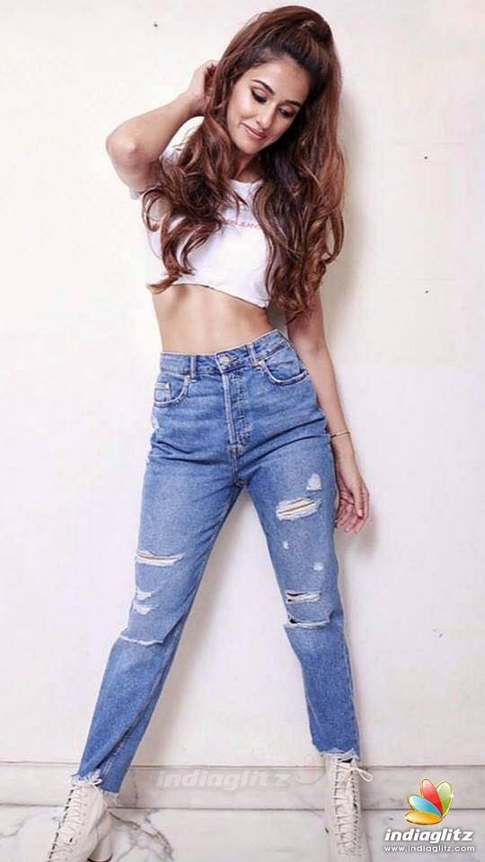 Disha Patani
