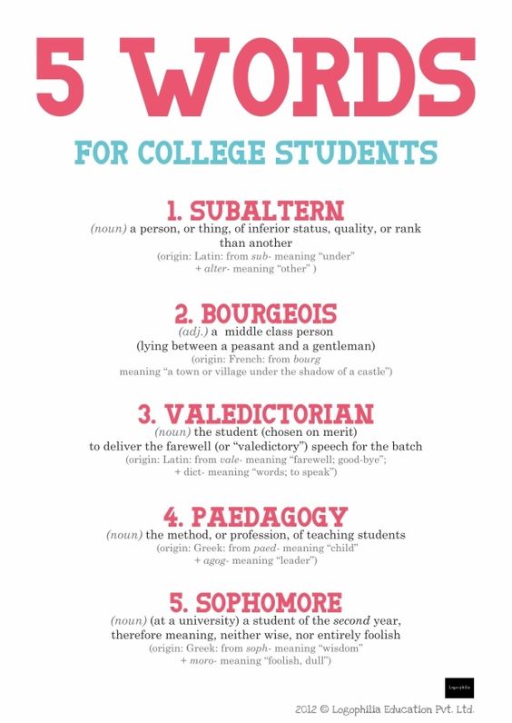5 words for college students Dicionário\/Dictionary Pinterest - valedictorian speech examples 5 words for college students Dicionário\/Dictionary Pinterest - valedictorian speech examples