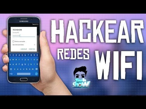 Wifi Repeater Como Descifrar Claves Wifi Claves Wifi Trucos Para Android
