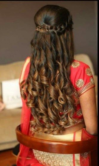 Pin On Hair Styles