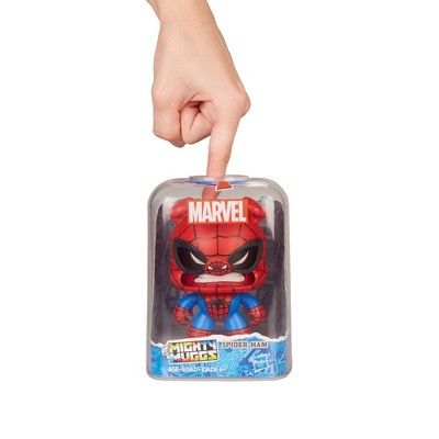 Marvel Mighty Muggs Spider-Ham #25