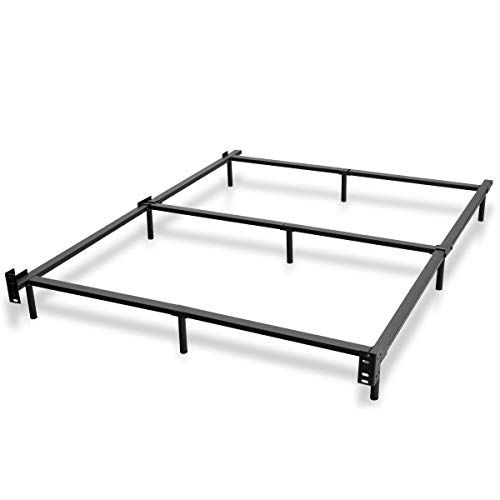 Lazarbeam Bed Support Queen Size Bed Frame Bed Slats Diy Bed