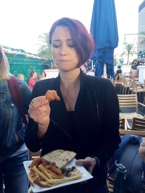 alex danvers