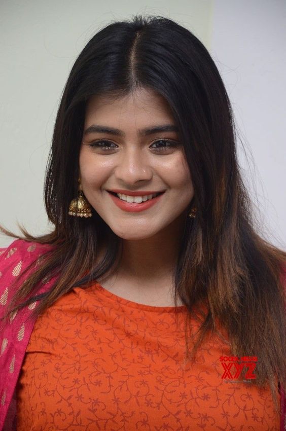 Actress Hebha Patel Stills From Angel Movie Interview - Social News XYZ