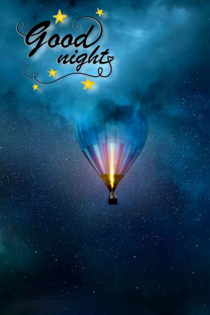 Romantic Good Night Images