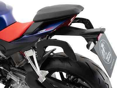 (eBay) Aprilia TUONO / RS 660 PANNIERS HEPCO & BECKER ROYSTER NEO WITH C-BOW KIT 2020-