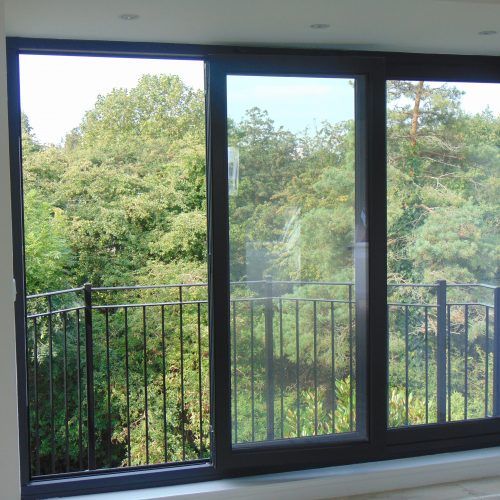 Alternative Glazing For Lofts Frameless Glass Barade Sliding Folding Doors Frameless Glass Barade Sliding, How To Convert Sliding Door Window