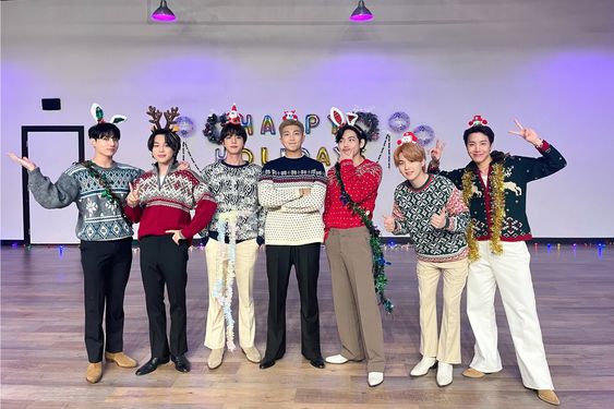 BTS_official on Twitter