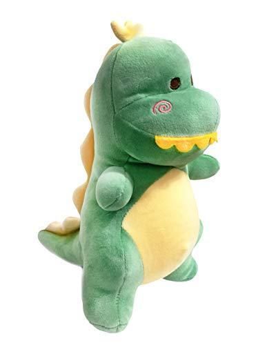 Soft Giant Plush Dinosaur Stuffed Animal Toy Cuddly Big Anime Dinosaur Doll