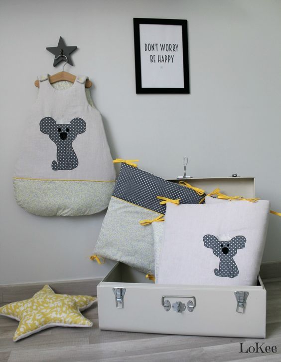 Ensembles Chambre Bebe Chambre Bebe Chambre Bebe Koala Tour De