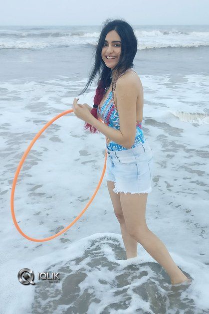 Adah-Sharma