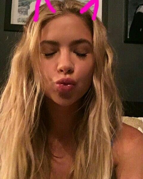 Ashley Benson