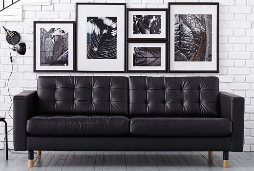 Phong thủy phòng khách tuổi Tân Hợi với sofa da tphcm đem lại sự sang trọng