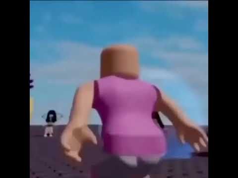 Meme #1 | Roblox Twerk