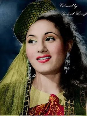 Madhubala Net Worth in 2023 (Bio, Career, Net Worth, Personal Life, Age, etc.) - 99 Net Worth