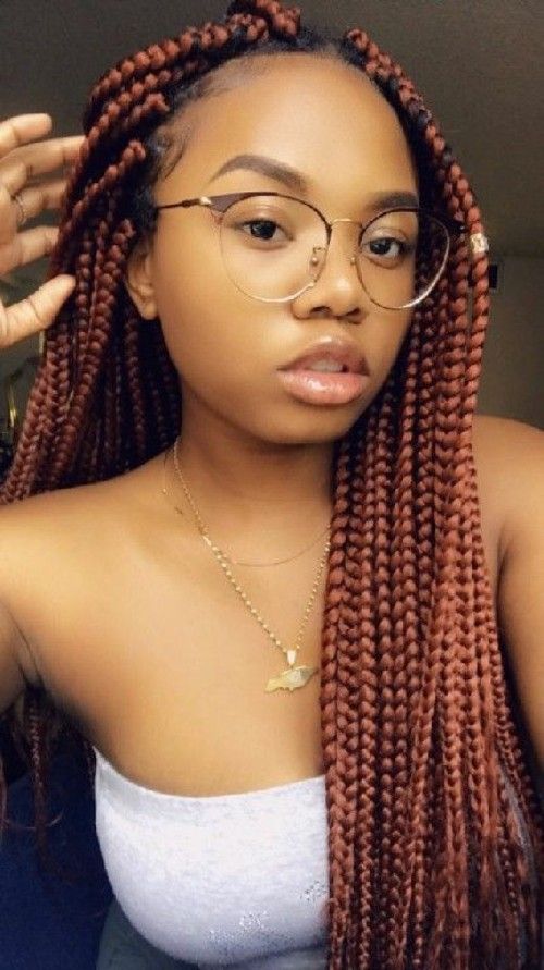 braids for black women
