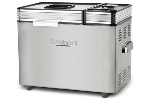 Costco Cuisinart Bread Maker Best Bread Machine Bread Machine