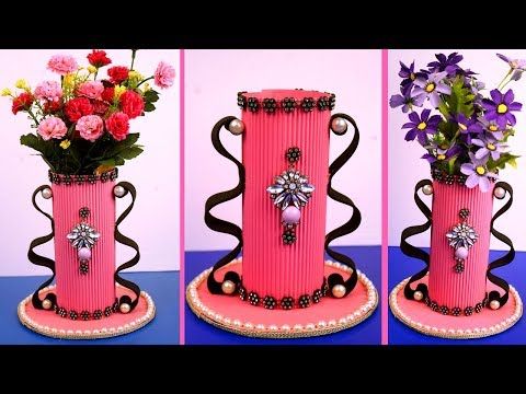 This Channel You Can Get Special How To Make Flower How To Make