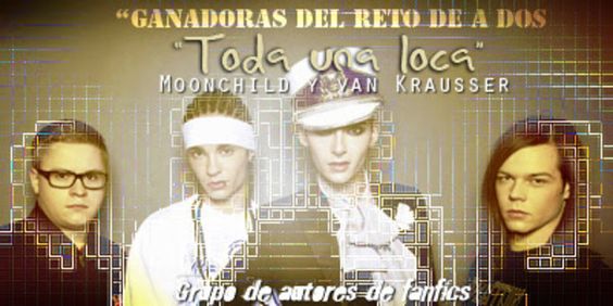 Toda una loca Toda una loca