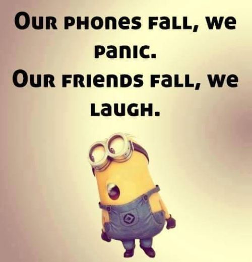 Funny Minions Quotes Of The Week