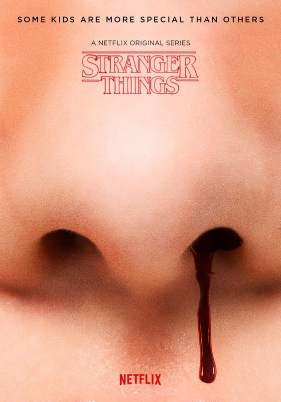 30 posters alternativos aprobados por los Duffer â Stranger Things â It's Spoiler Time!