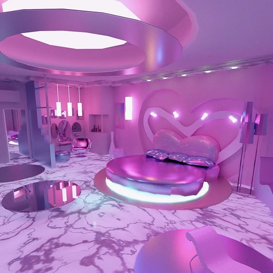 aaesthetic-angel: bubblegum lifestyle { art... - Crystal Essence