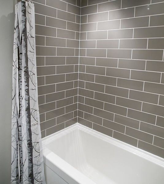 gray subway tiles in the shower are cool and sophisticated bathroom pinterest gray subway tiles subway tiles and gray - Bathroom Gray Subway Tile gray subway tiles in the shower are cool and sophisticated bathroom pinterest gray subway tiles subway tiles and gray - Bathroom Gray Subway Tile