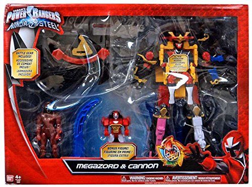 power rangers ninja steel amazon