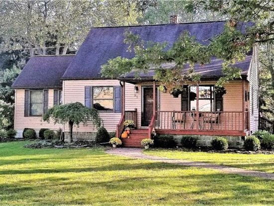 95 Brunck Rd Lancaster Ny 14086 Mls B1155767 Zillow Ranches For Sale Lancaster Zillow