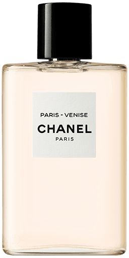 Paris-Venise Chanel