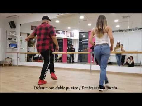 9 Pasos De Bachata Tradicional Medio Jhon Tere Danza Latina Youtube Bachata Bailar Bachata Danza 9 Pasos De Bachata Tradicional Medio Jhon Tere Danza Latina Youtube Bachata Bailar Bachata Danza