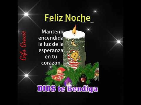 Buenas Noches Mantén Encendida La Luz De La Esperanza Youtube Buenas Noches Noche Luces