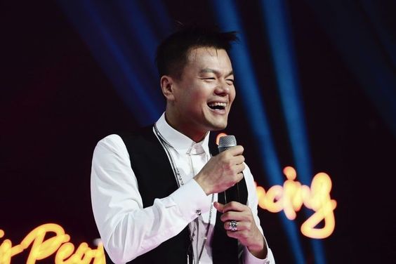 JYP Idol Kpop Terkaya
