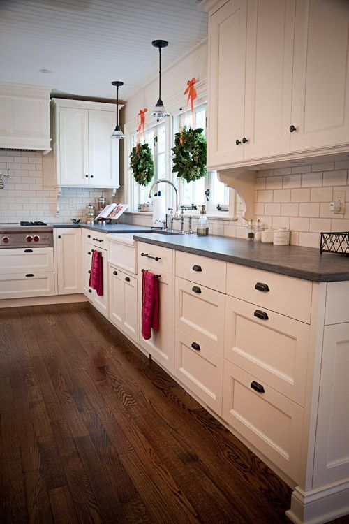 White Kitchen Wood Floor clean, modern, perfect. white cabinet designs for the kitchen White Kitchen Wood Floor clean, modern, perfect. white cabinet designs for the kitchen