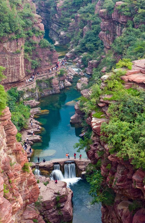 China Tours | Luxury China Vacation Packages & Private Tours for Families