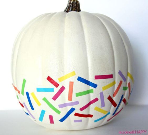 DIY the *prettiest* pumpkins (no carving required!) - GirlsLife