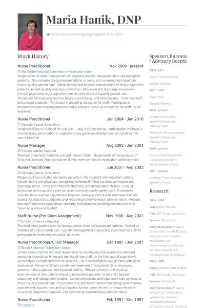 Graduate Nurse Practitioner CV Samples - http\/\/resumesdesign - per diem nurse sample resume Graduate Nurse Practitioner CV Samples - http\/\/resumesdesign - per diem nurse sample resume